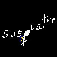 susquatre